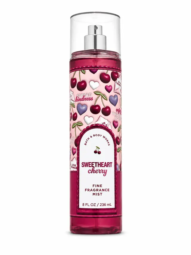 Sweetheart Cherry product reference image paired with an AI product video demo